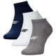 4F Κάλτσες 3 pairs 4F Κάλτσες 3 pairs